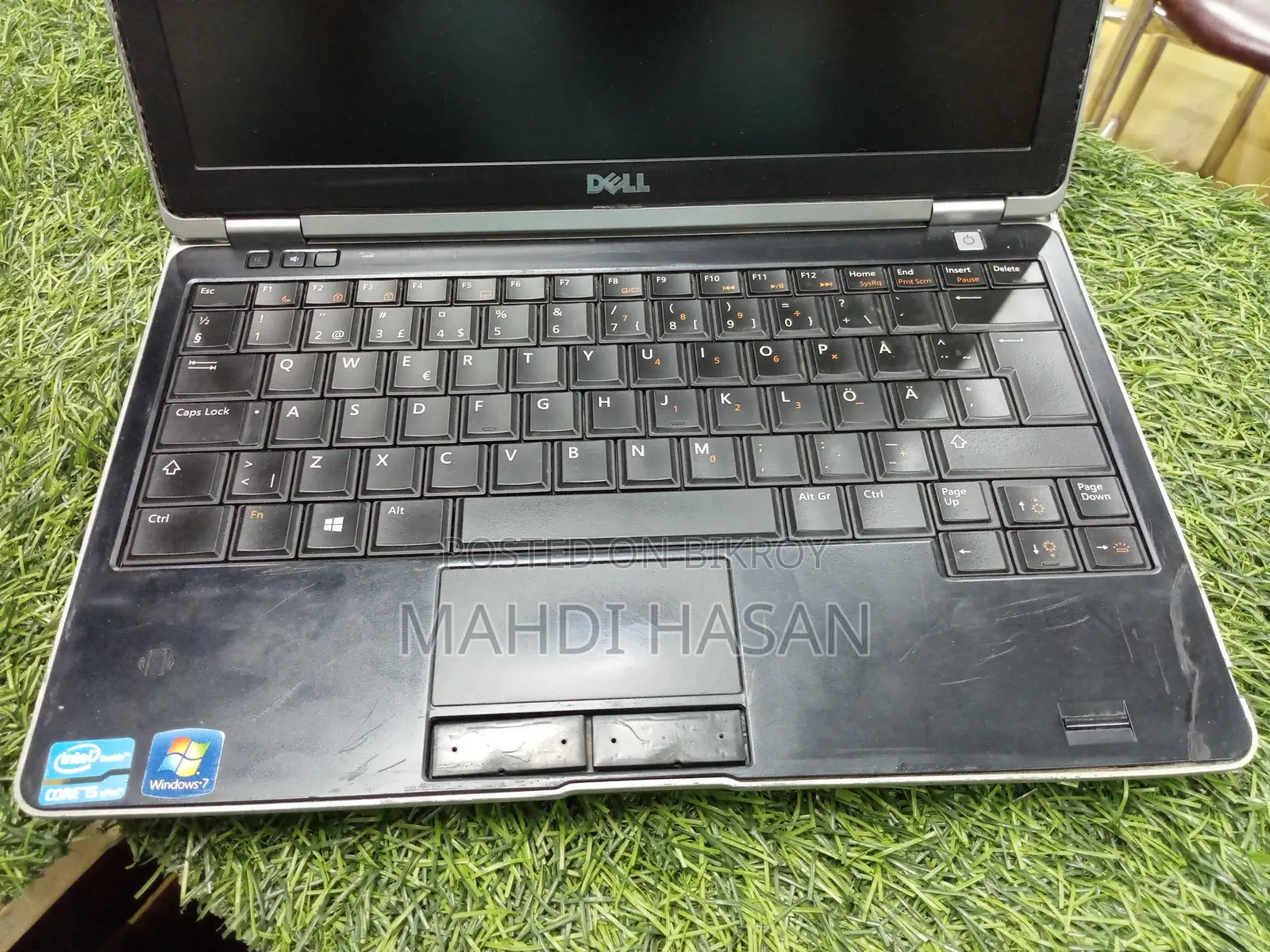 Dell Laptop for sale