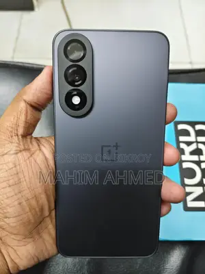 OnePlus Nord 5 5G 8/256 (Used)