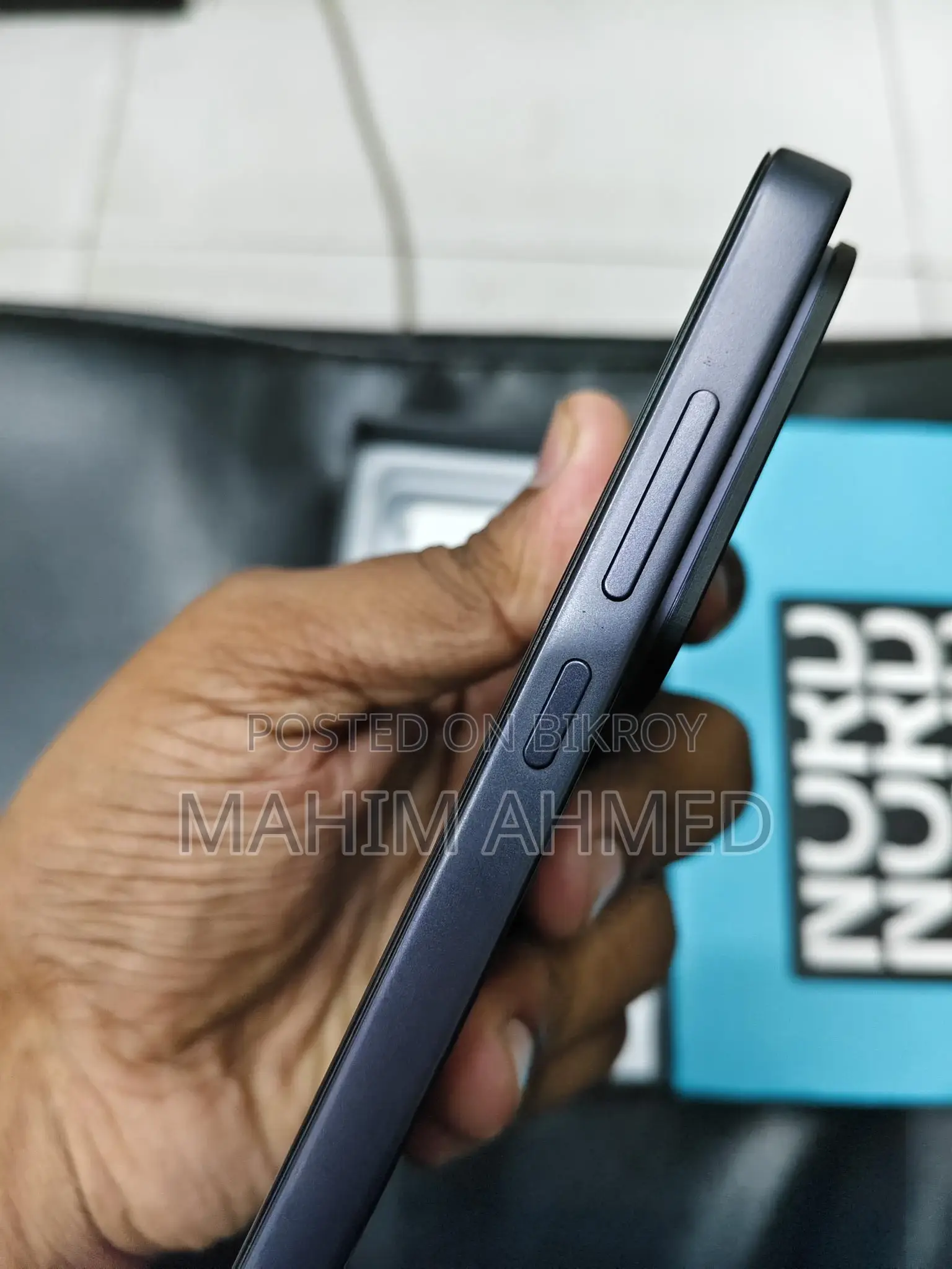 OnePlus Nord 5 5G 8/256 (Used)