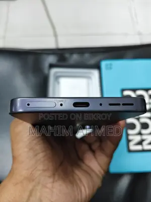 OnePlus Nord 5 5G 8/256 (Used)