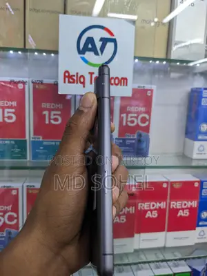 Google Pixel 7 (8/128) (Used)