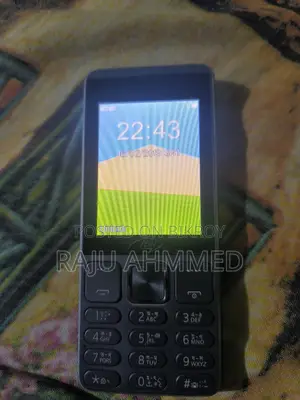 Itel it6320 (Used)