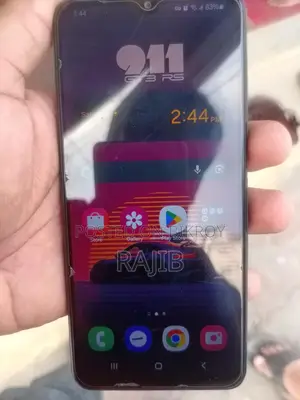 Samsung Galaxy A04S (Used)