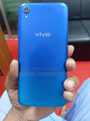 Vivo Y91c . (Used)