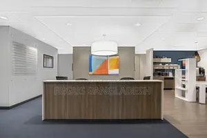 Flexible Furnished Office Space
