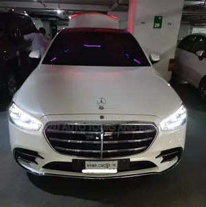 Mercedes For Rent