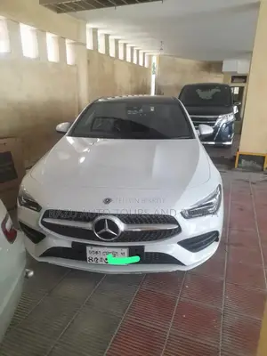 Mercedes For Rent