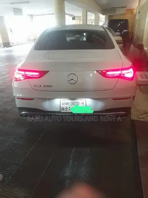 Mercedes For Rent