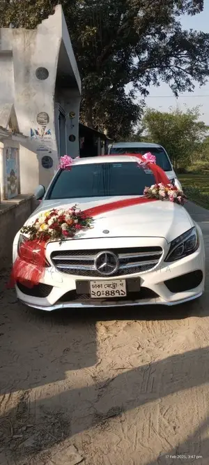 Mercedes For Rent