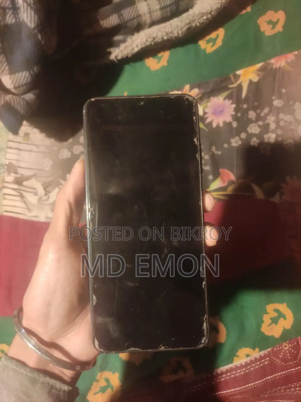 Samsung M14 (Used)