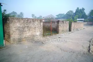 Land for Sale in Hijalgarhi Bazar