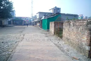 Land for Sale in Hijalgarhi Bazar