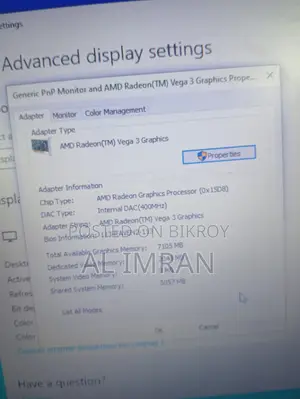 Lenovo Ideapad Gaming Laptop