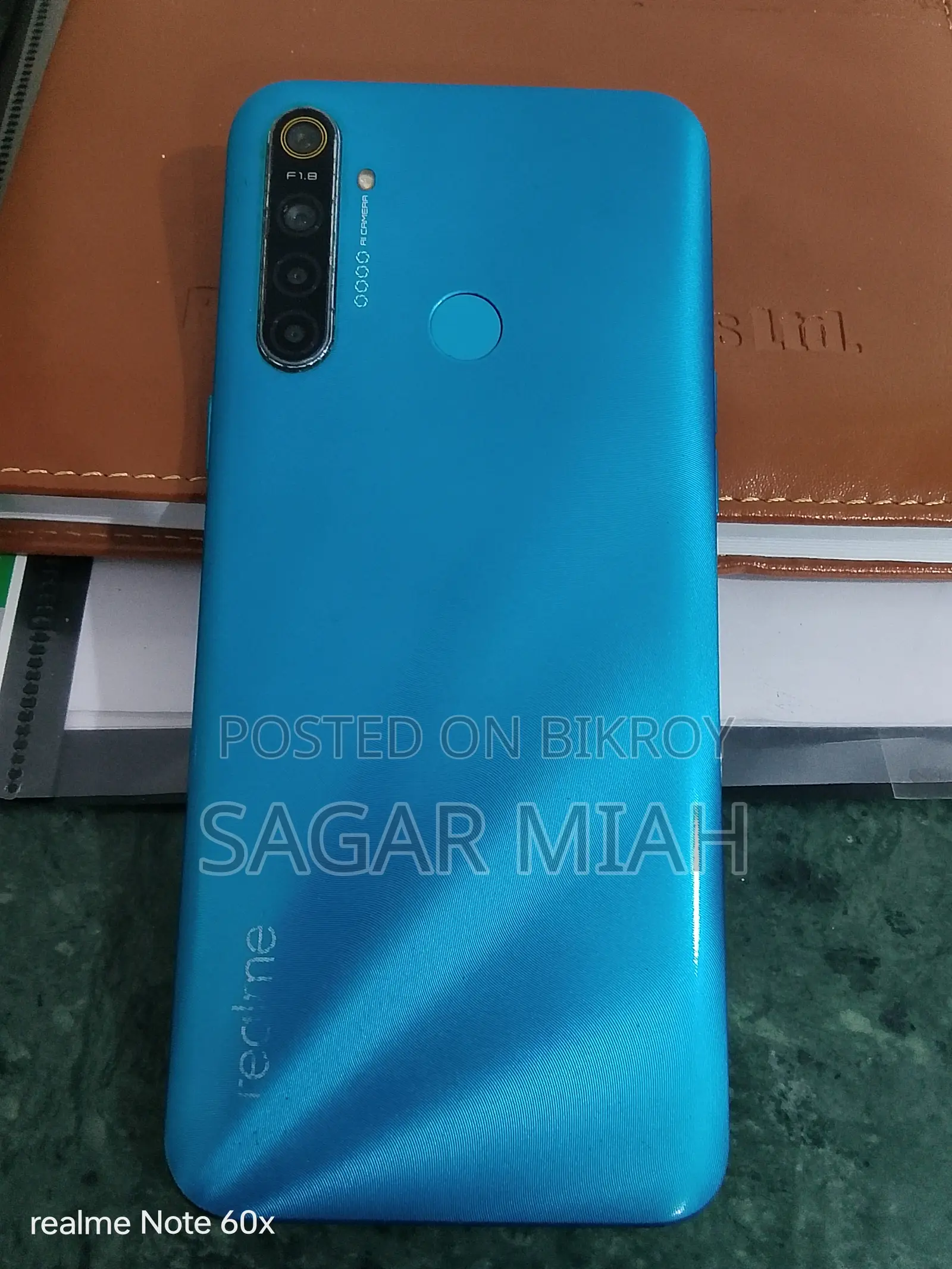 Realme 5i (Used)
