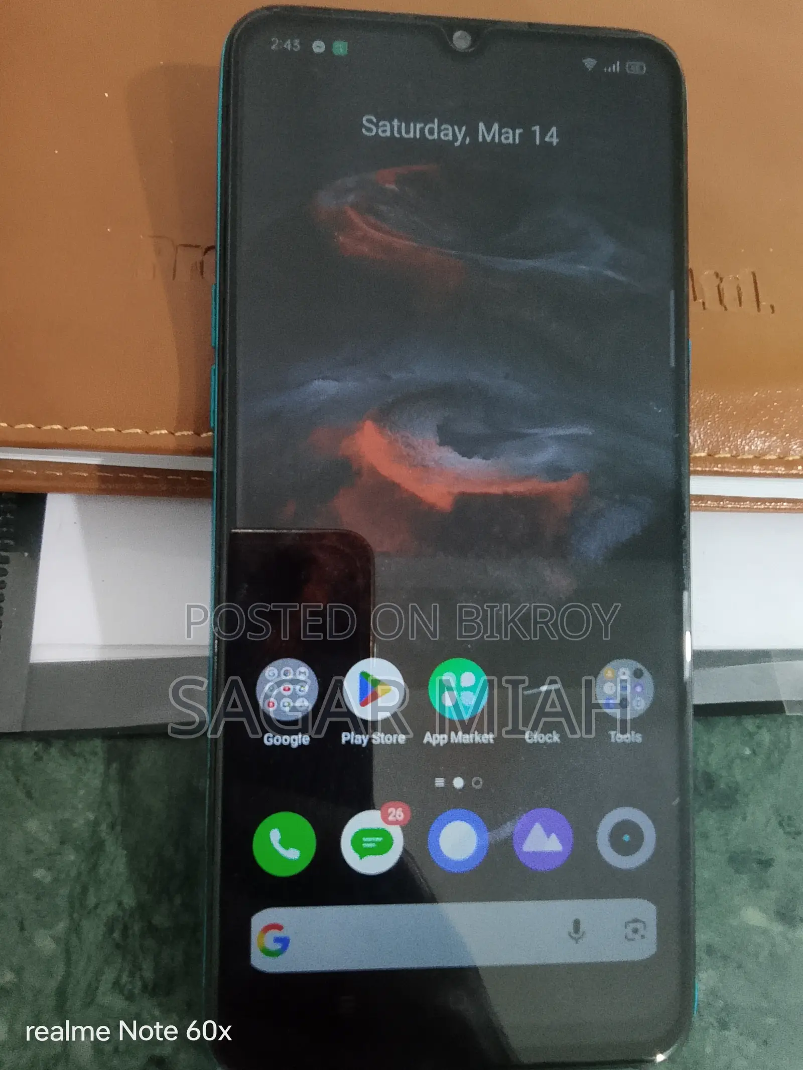 Realme 5i (Used)