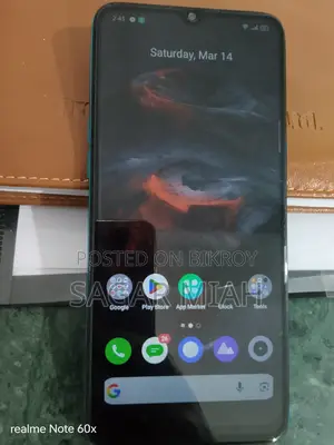 Realme 5i (Used)
