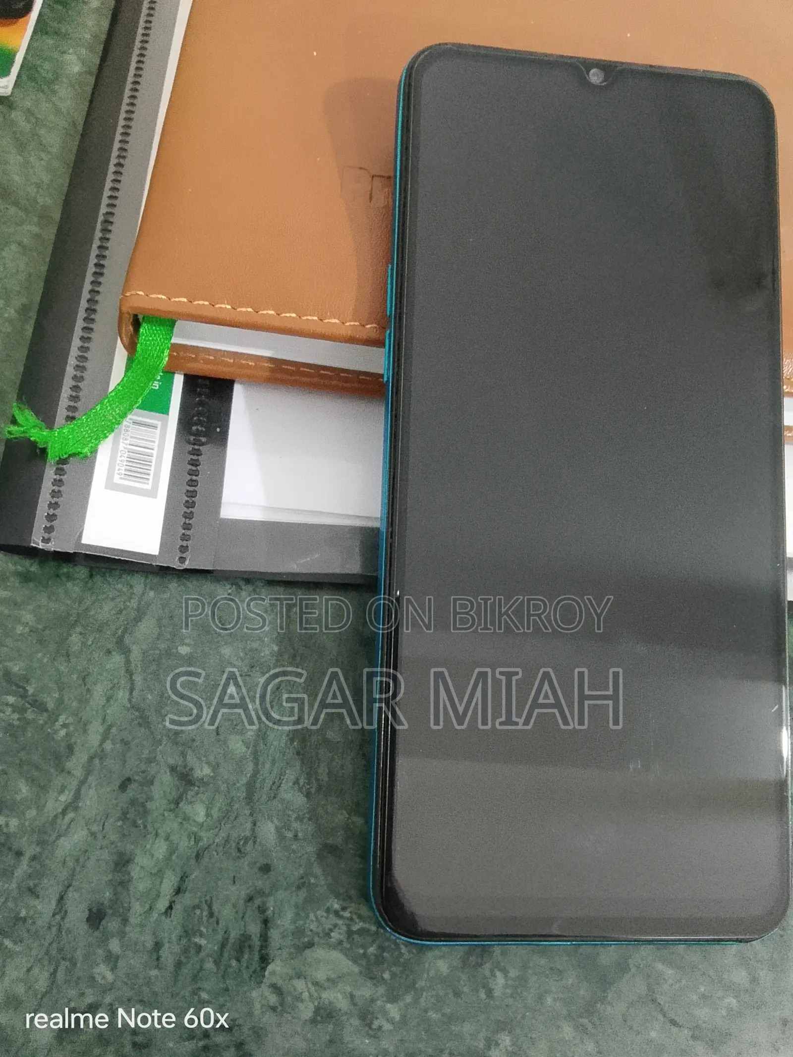 Realme 5i (Used)