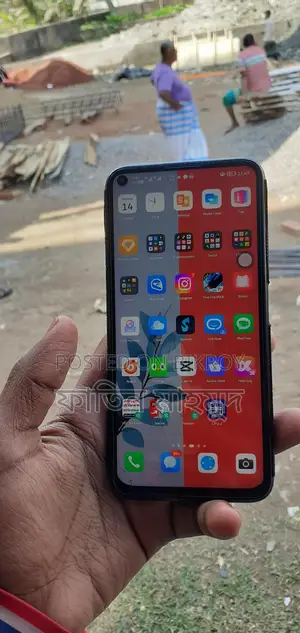 Huawei Nova 7i (Used)