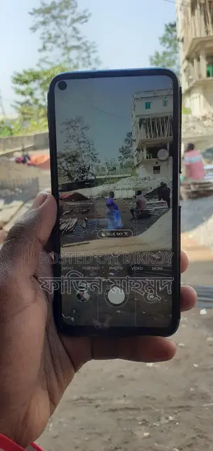 Huawei Nova 7i (Used)