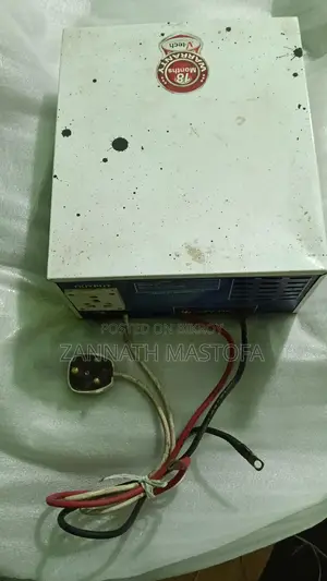 IPS 1500 VA