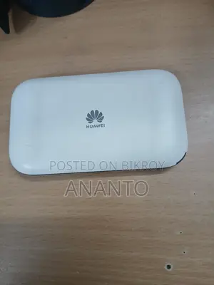 Huawei 4g Pocket Router Used