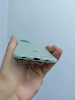 Google Pixel 5 8/128 (Used)