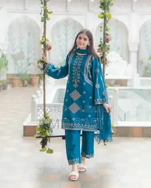 Three-Piece Set