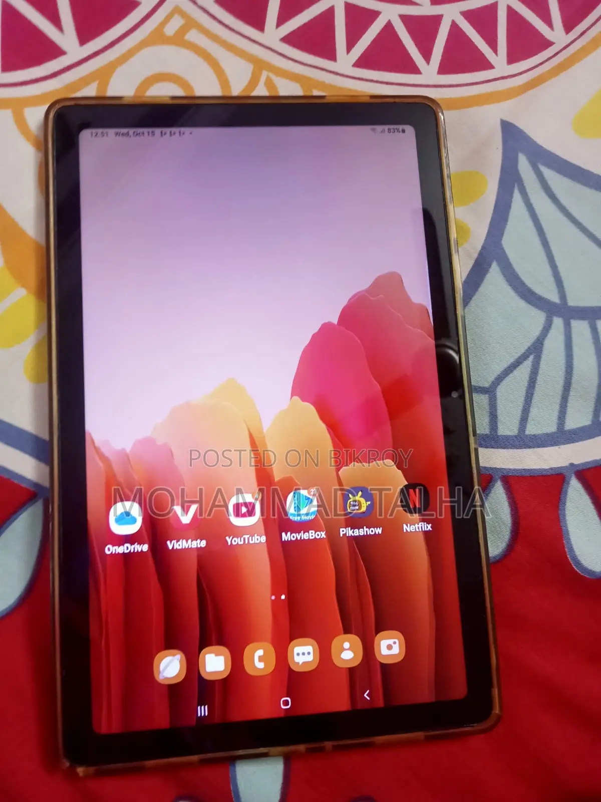 Samsung Galaxy Tab 10.1 32 GB Gray
