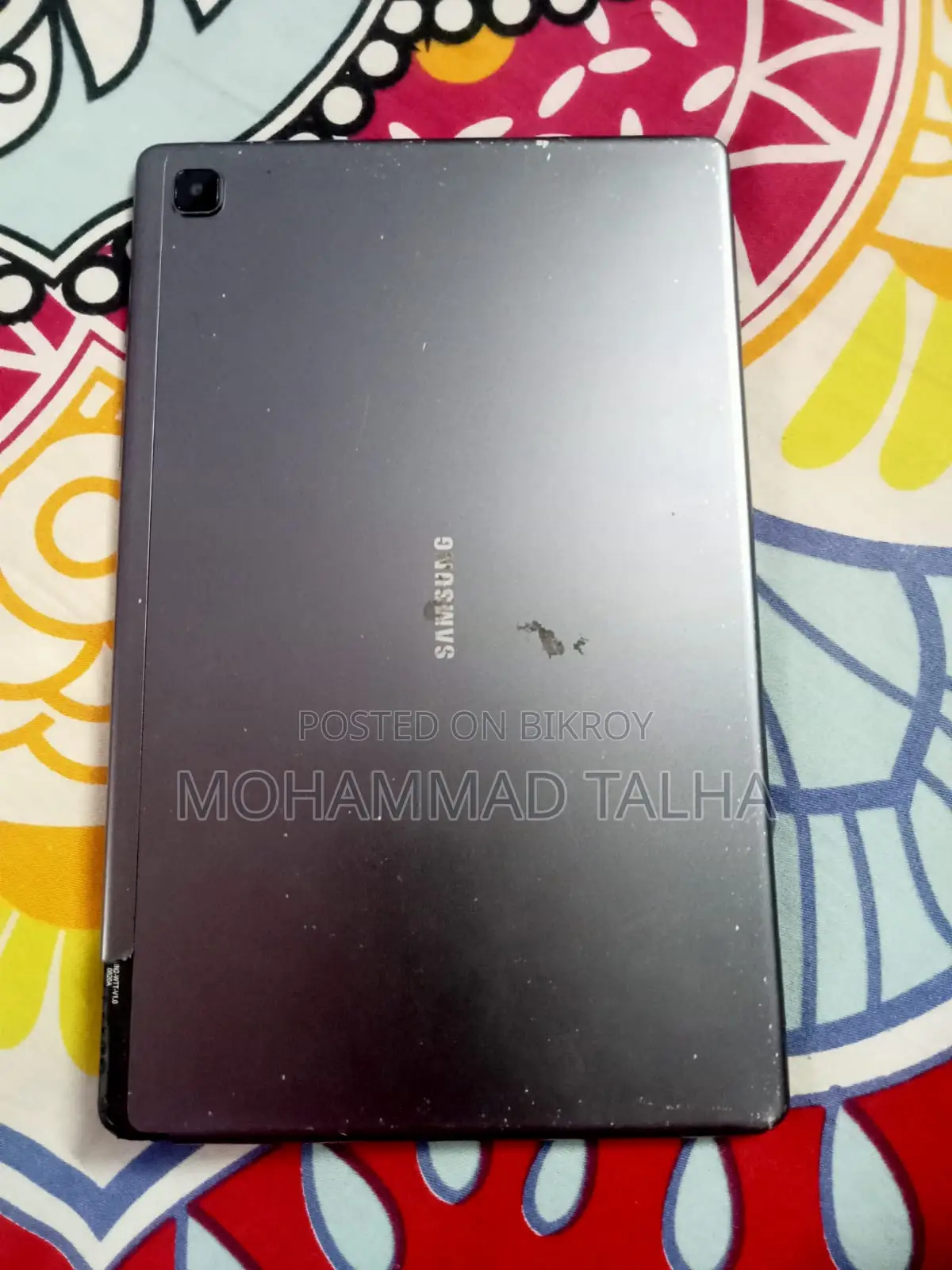 Samsung Galaxy Tab 10.1 32 GB Gray