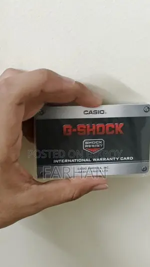 G SHOCK GA 110 CB