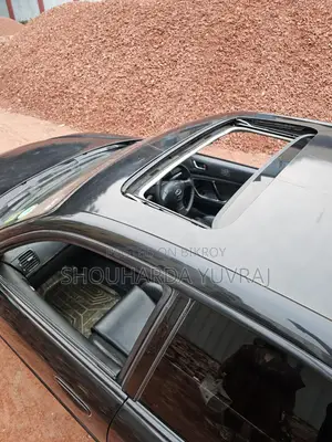 Subaru Legacy 2006