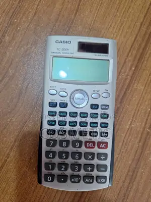 Calculator