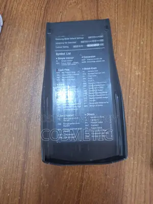ক্যালকুলেটর
