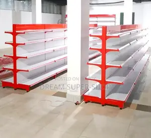Display Rack (Super Shop)