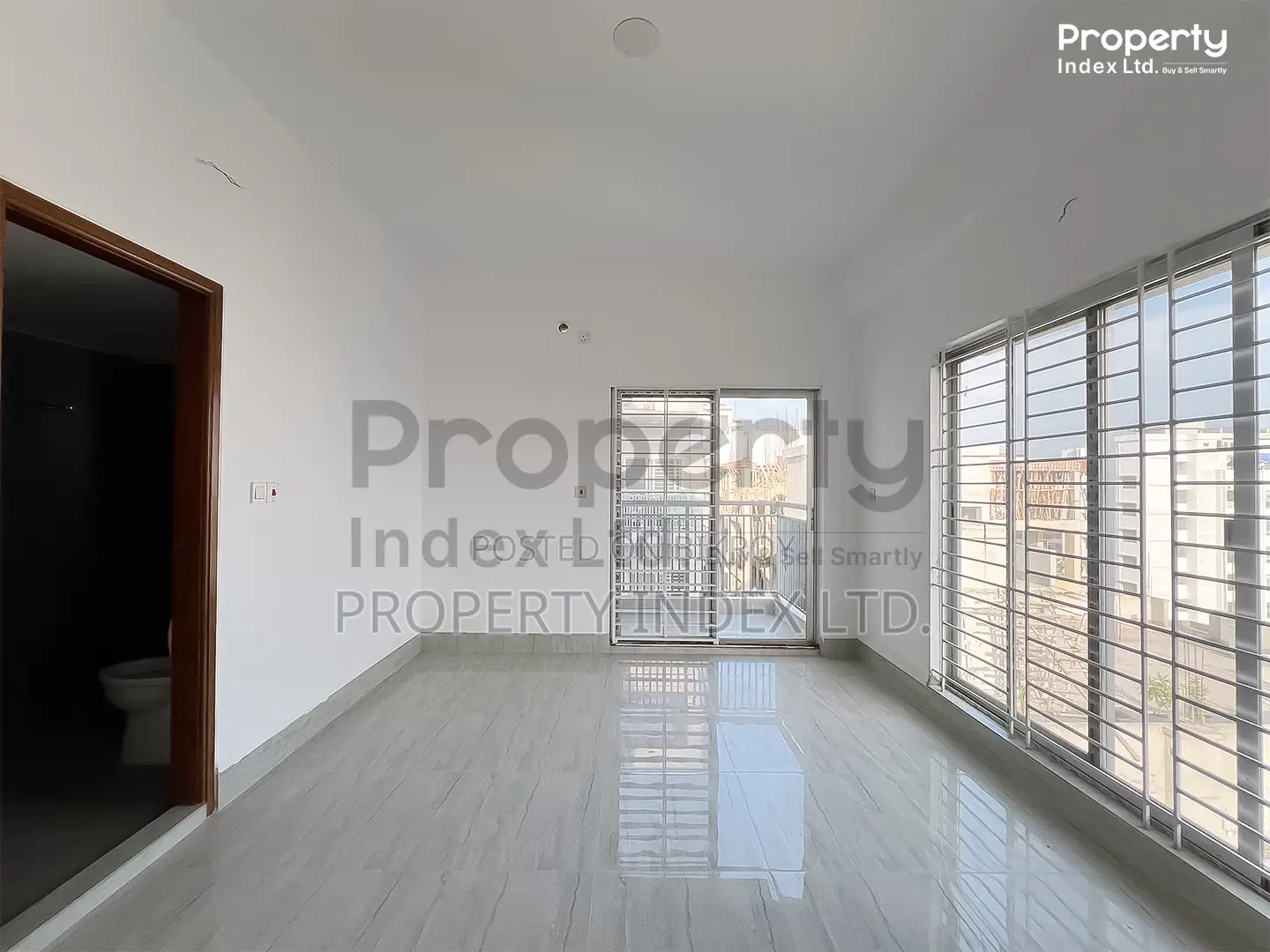 2420 Sqft Apartment for Sale in Bashundhara R/A – K Block