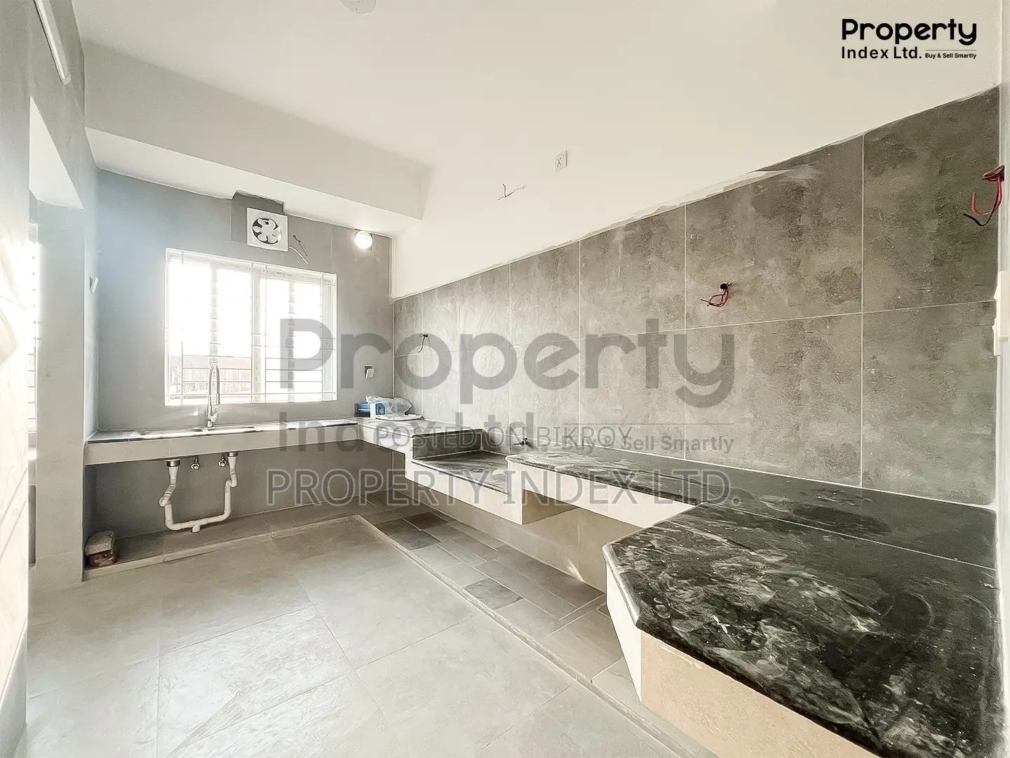 2420 Sqft Apartment for Sale in Bashundhara R/A – K Block