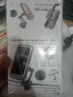 Mobile Holder/ Case For Bike/bicycle