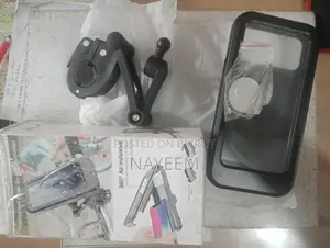 Mobile Holder/ Case For Bike/bicycle