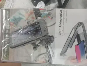 Mobile Holder/ Case For Bike/bicycle