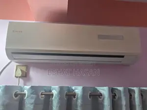 An AC will be sold