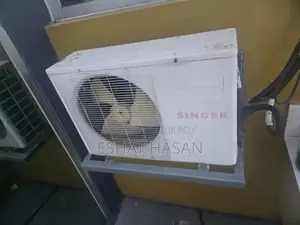 An AC will be sold