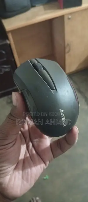 A4TECH Bluetooth Mouse