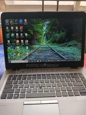 Hp Core I5 6th Gen Laptop বিক্রি করা হবে