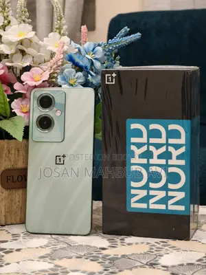 OnePlus Nord N30 SE (Used)