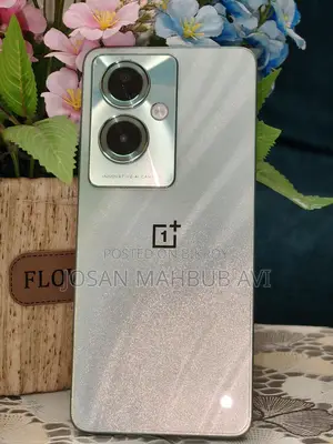 OnePlus Nord N30 SE (Used)