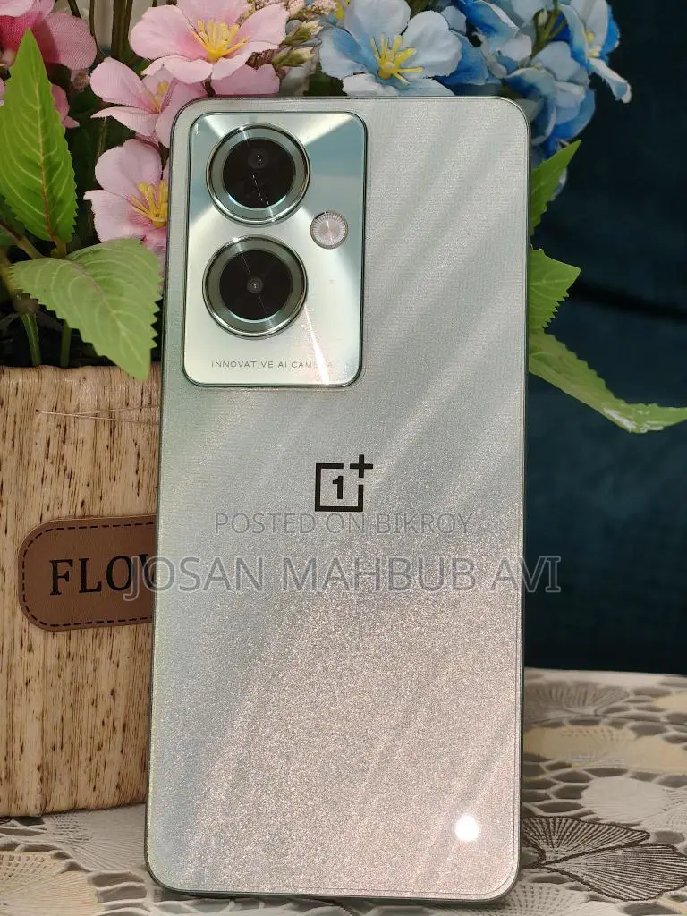 OnePlus Nord N30 SE (Used)