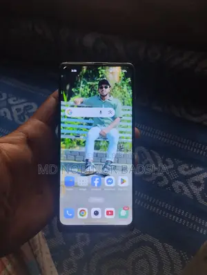OnePlus Nord 1+ 8 (Used)