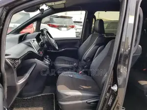 Toyota Noah SI-WXB 2021
