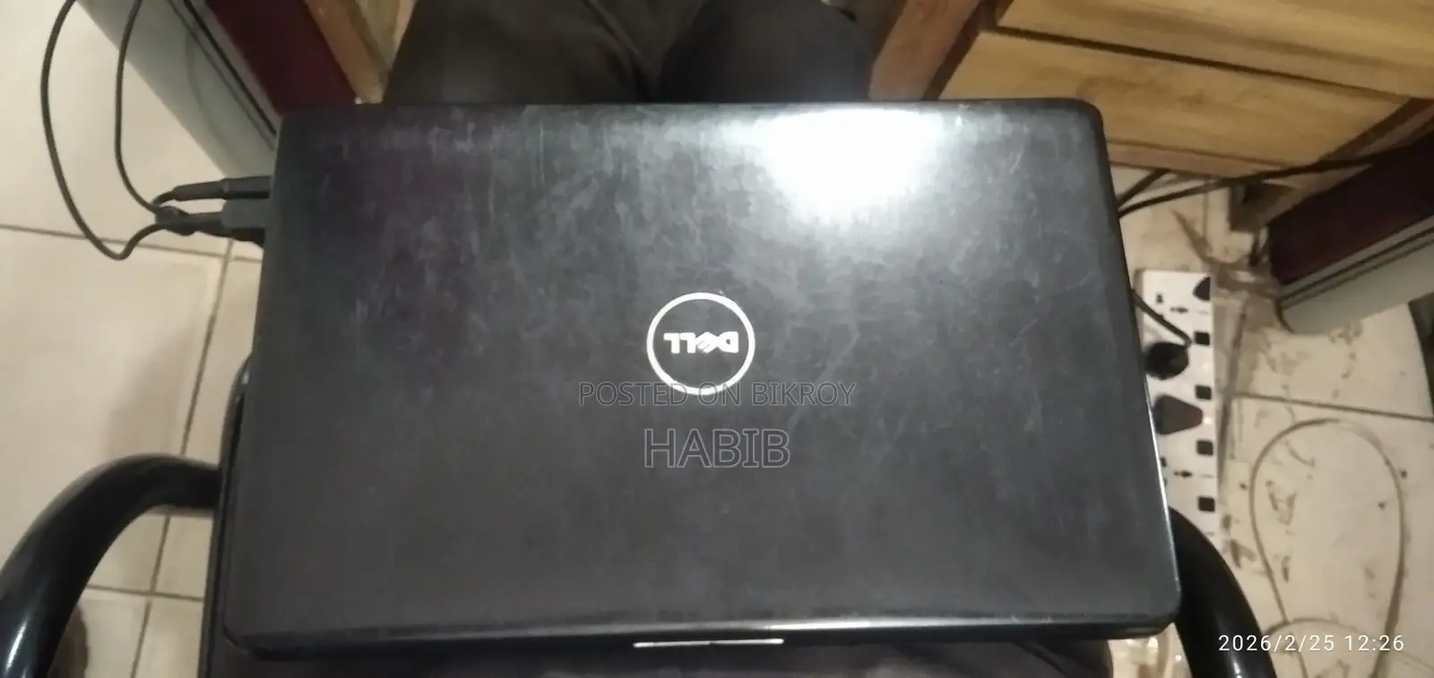 Dell Inspiron 1545