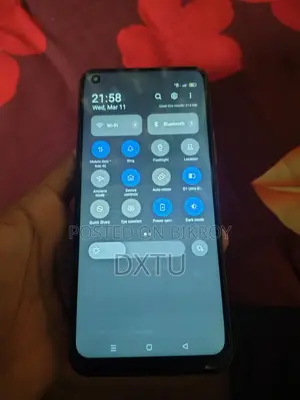 Realme 8 (ব্যবহৃত)